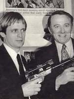 Soderbergh con otra sorpresa: anda tras 