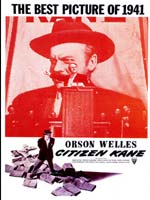 'Ciudadano Kane' sigue siendo la mejor película de la historia