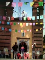 Cine Foro con el documental �Ciudad sin fin� 