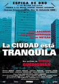 LA CIUDAD EST� TRANQUILA (Festival Franc�s)