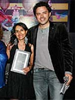 Tribeca entreg� premios y becas a proyectos latinoamericanos en desarrollo