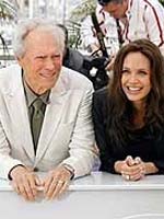 Clint Eastwood, aplaudido por otra película redonda en Cannes