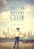 Dallas Buyers Club: El club de los desahuciados