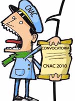 Abierta Convocatoria de Financiamiento CNAC 2010