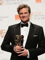 �El discurso del Rey� domin� los premios del cine brit�nico
