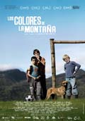 LOS COLORES DE LA MONTA�A