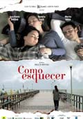CMO OLVIDAR (Brasil, pas invitado) (5 Festival Cine Latinoamericano 2012)