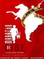 Conversatorio en Filven 2010 inform� acerca de la Ley de la Cinematograf�a Nacional