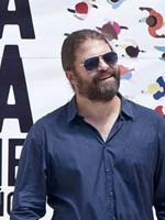 El ecuatoriano Sebasti�n Cordero gana el Festival de M�laga con 