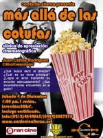 Cl�nica de Apreciaci�n Cinematogr�fica 