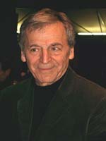 Berlinale 2008 – Concurso
Costa-Gavras, Presidente del Jurado