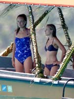 Los l�os de parejas de 