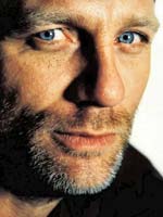 Daniel Craig ser� el periodista Blomkvist en la 