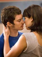 Dos películas nacionales encabezan la lista de las más vistas en España el 1er. trimestre de 2008