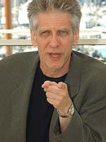 David Cronenberg prepara su centroeuropeo rodaje de 