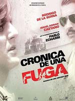 'Crónica de una fuga' y 'Derecho de familia' premiadas como lo mejor del cine argentino