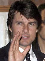 Tom Cruise podr�a unirse a Denzel Washington en el nuevo 