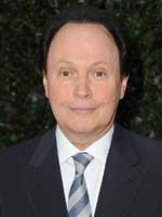 Billy Crystal volver� a presentar los Oscars