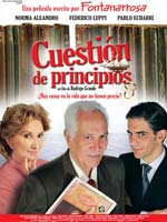 Estrenos en Argentina