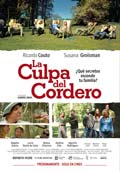 LA CULPA DEL CORDERO (Uruguay: pas invitado) (VI Muestra de Cine Latinoamericano 2013)