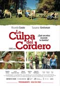 LA CULPA DEL CORDERO (Uruguay: pa�s invitado) (VI Muestra de Cine Latinoamericano 2013)