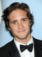 Diego Boneta y Rodrigo Santoro filman la 