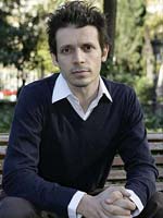 Premios para Burman y 