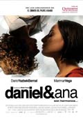 DANIEL Y ANA (5 Festival de Cine Latinoamericano 2012)