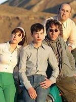 Cuatro films espa�oles competir�n por la Concha de Oro en San Sebasti�n