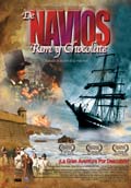 DE NAVOS, RON Y CHOCOLATE (Cine Venezolano 2013)