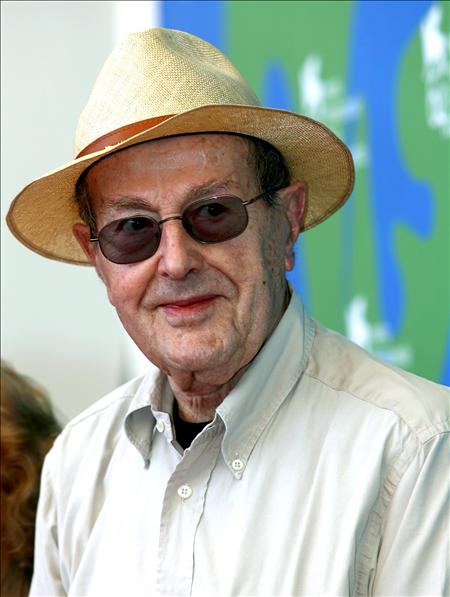 Manoel de Oliveira celebrar� su cumplea�os capic�a (101) filmando una coproducci�n luso-espa�ola
