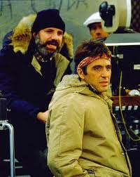 Al Pacino y Brian de Palma, juntos por tercera vez en la 