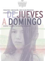 Estrenos en Argentina 