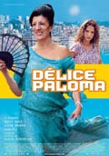 DELICIOSA PALOMA (Festival Cine Francs 2011)
