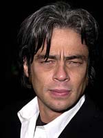 Benicio Del Toro y Gael Garc�a Bernal, en la pr�xima pel�cula de Martin Scorsese