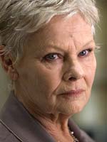 Amor maduro entre Hopkins y Dench bajo direcci�n de Branagh