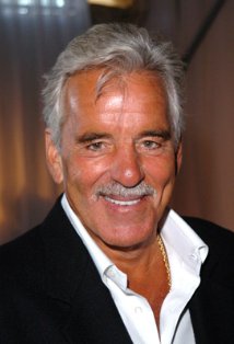 Falleci� el actor Dennis Farina