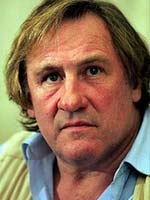 Depardieu se prepara para rodar con Chabrol