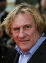 G�rard Depardieu se convierte en Rasput�n