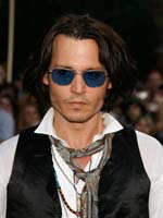 Johnny Depp compra los derechos de 