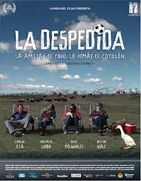 Estrenos en Argentina 