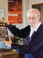 Falleci� el camar�grafo y cineasta argentino Anibal Di Salvo