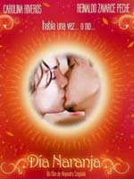 Pre estreno de �D�a Naranja� en la Plaza Los Museos