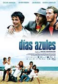 DAS AZULES(Festival de Cine Espaol 2007)