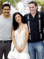 Festival de Cannes 2011