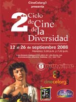 SEGUNDO CICLO DE LA DIVERSIDAD