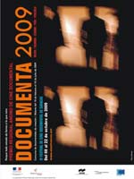 Se Inaugura DOCUMENTA 2009