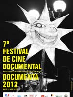 7� Festival de Cine Documental de Caracas DOCUMENTA 2012 se realizar� del 23 de noviembre al 03 de diciembre