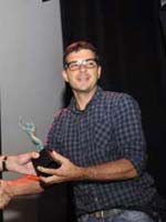 Palmar�s del 3er Premio Franco Andino de Cine Documental DOCUMENTA 2013