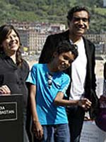 Festival de San Sebasti�n